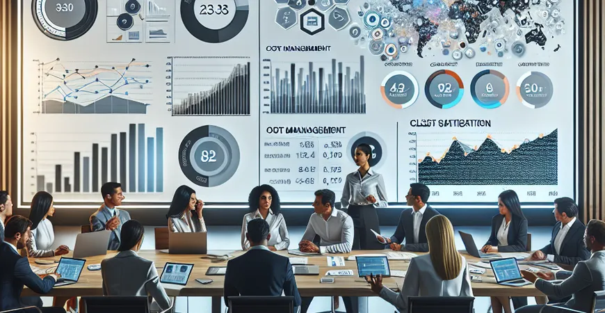 报价单跟进技巧大揭秘，提升客户满意度的关键