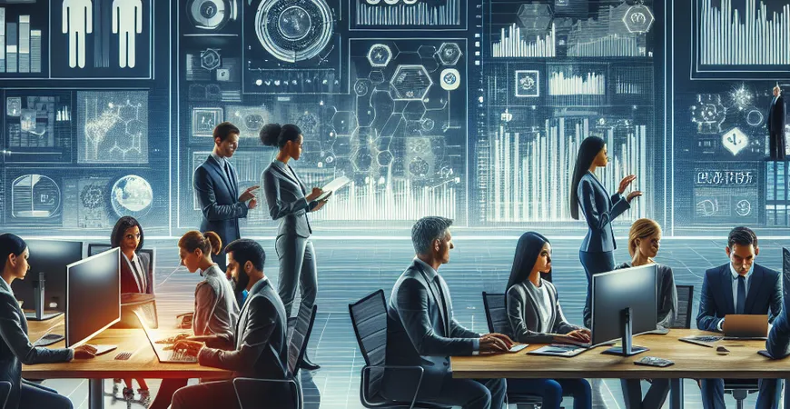 报价和订单管理的完美结合，提升企业竞争力的关键