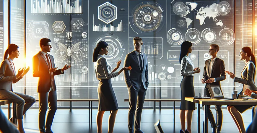 报价客户沟通的五个技巧，确保信息传达无误