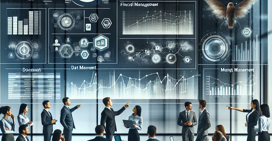 报价对比方法详解，教你如何在竞争中脱颖而出