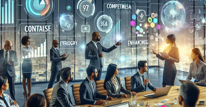 报价成本控制策略，如何在降低成本的同时提升竞争力