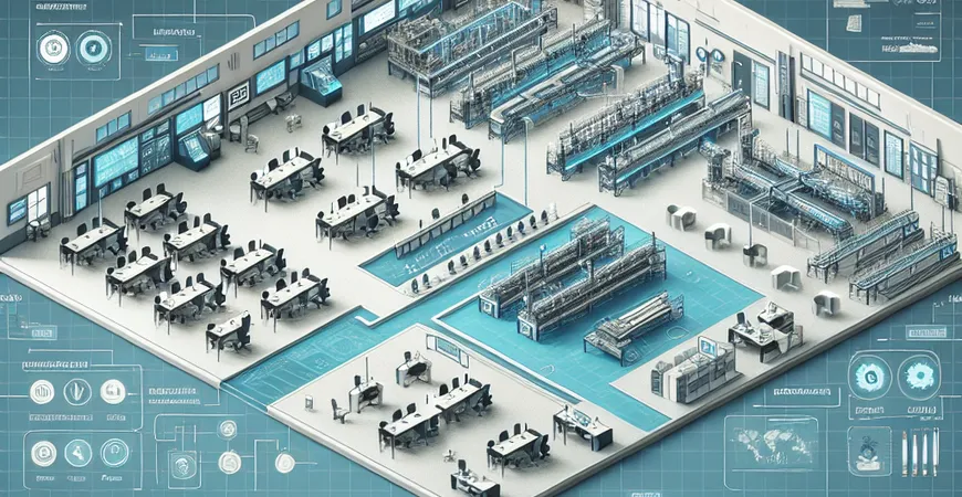 报表分析方法大盘点，质量管理的必备工具