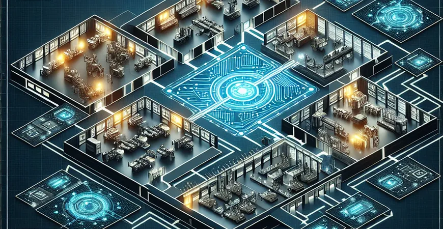 报表分析方法的超级全面指南，数据驱动的决策利器