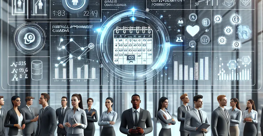 拜访日历共享：销售跟进记录查询的便捷方式