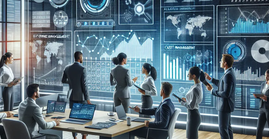 拜访日历调整：2025年销售团队的时间管理利器