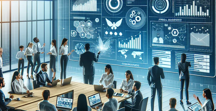 掌握开单软件操作的秘诀，新手也能快速上手