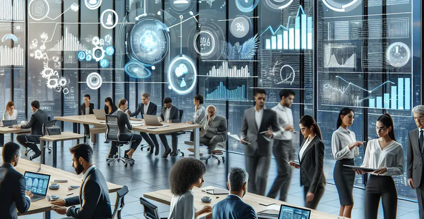 提升销售效率的秘诀：定期回访流程规划分享