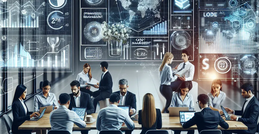 提升销售效率的秘诀：自动分配线索策略