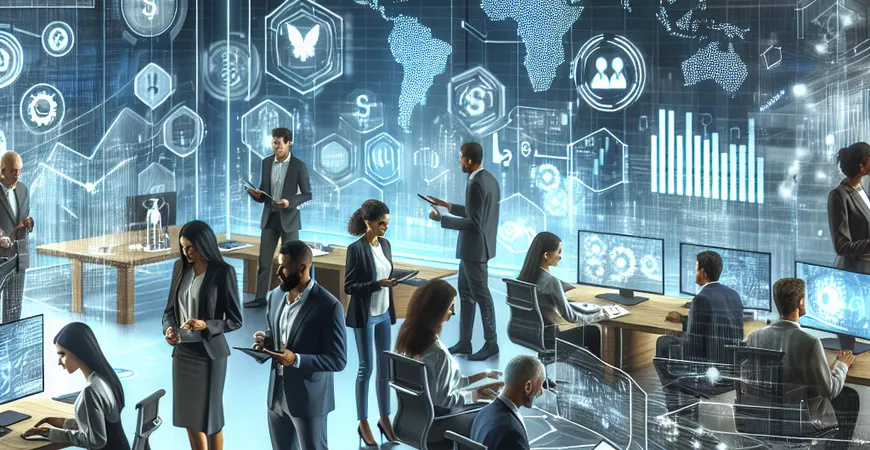 揭秘2025年线索转化：最强技巧与案例分享