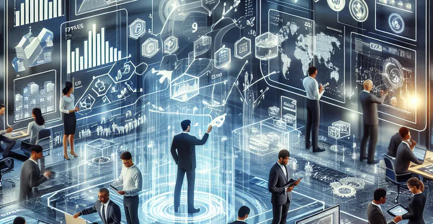 揭秘销售跟进技巧，如何快速提升成交率