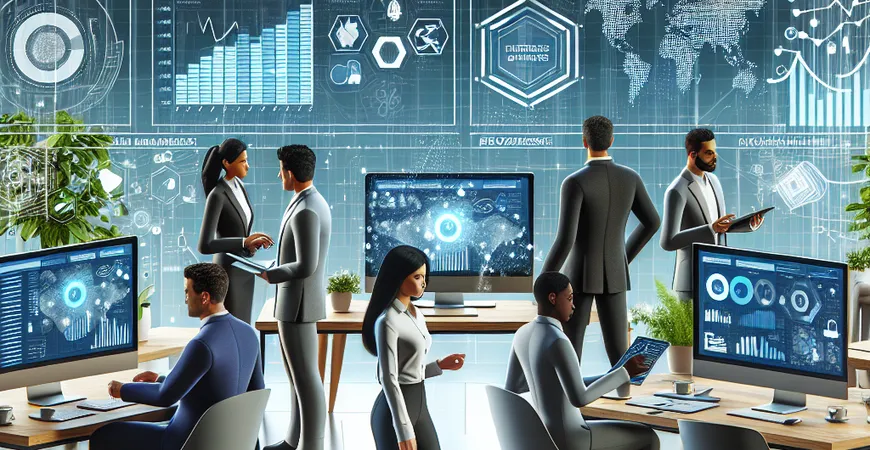 收藏！商机跟进批量记录的最佳实践