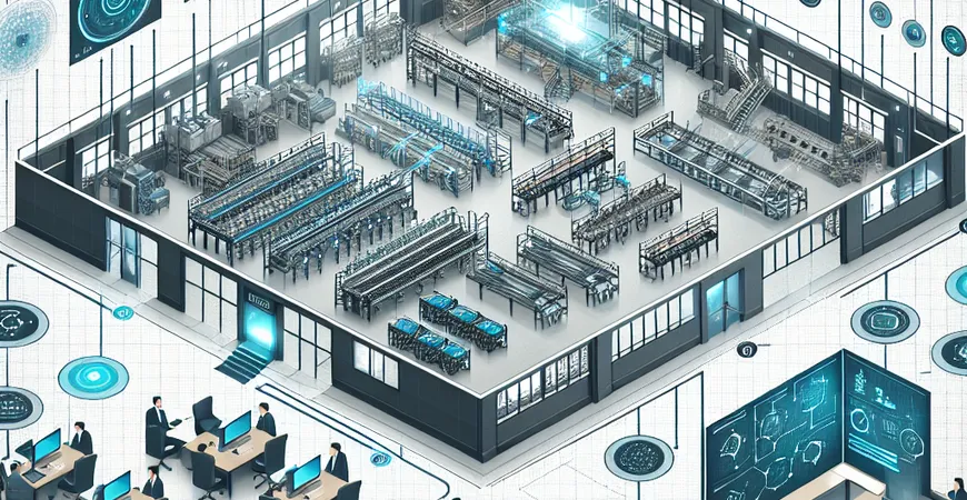 改进效果分析的关键指标，助力企业达成目标