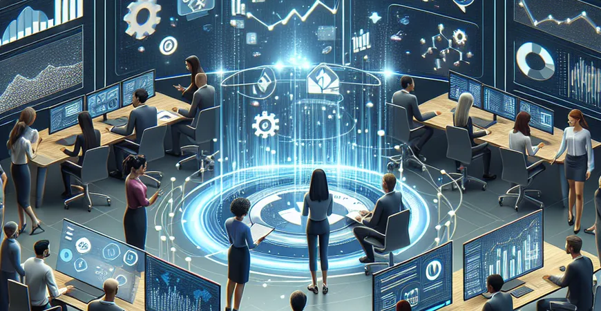 数字化客户标记：潜在客户搜索最全技巧