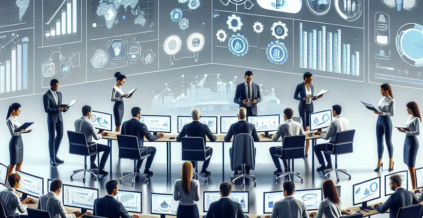 数据同步的常见问题及解决方案