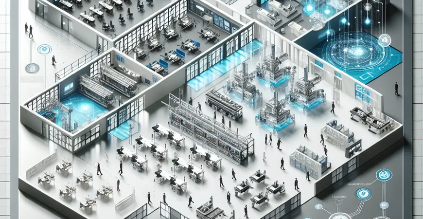 文档查阅权限管理的5大关键点，提升安全性