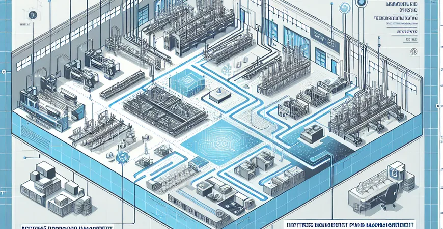 文档查阅权限设置技巧，确保质量管理数据安全