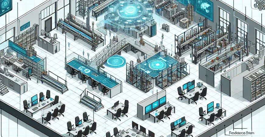 来料检验方法详解：避免常见错误