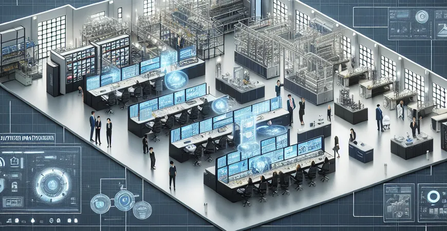 来料质量改进大揭秘，如何实现持续优化