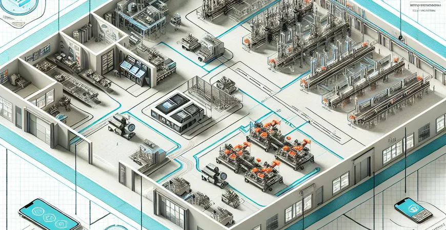 来料质量检测的关键影响因素，确保产品一致性