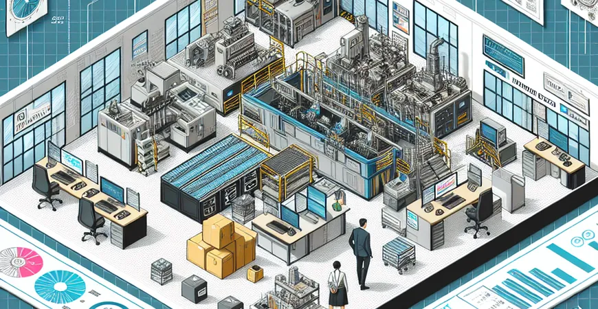 来料追溯记录全解析，如何避免质量问题不踩坑