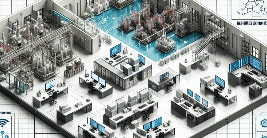 来料追溯记录如何助力供应链管理，收藏这篇不可错过