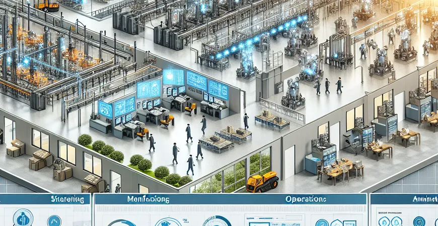 检查结果应用实例，快速提升质量管理效益