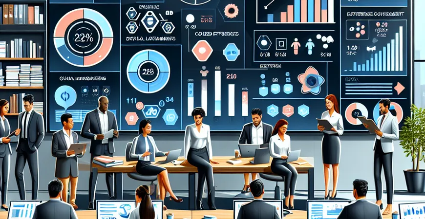 潜在客户分类的方法，让销售更精准