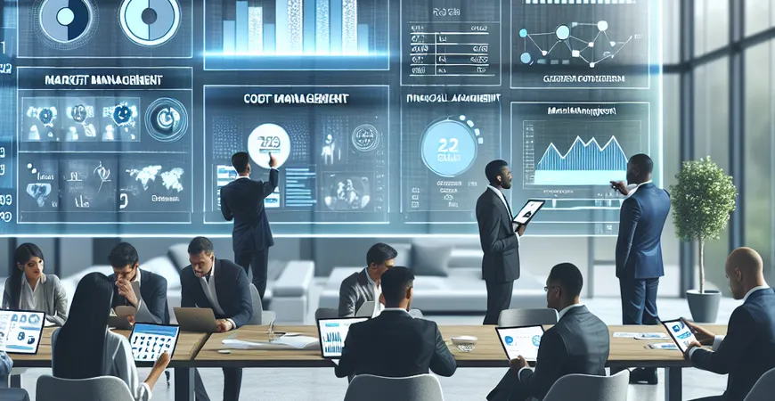 潜在客户分类策略，精准定位市场需求