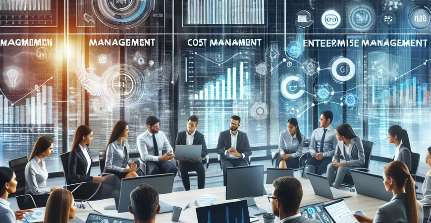 潜在客户分组管理的技巧分享，助力营销