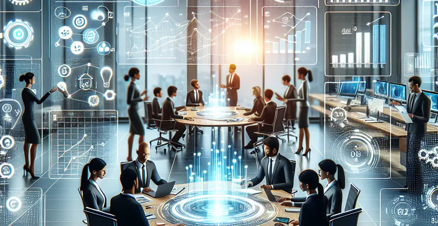 潜在客户回访计划设计，提高商机转化率的秘诀