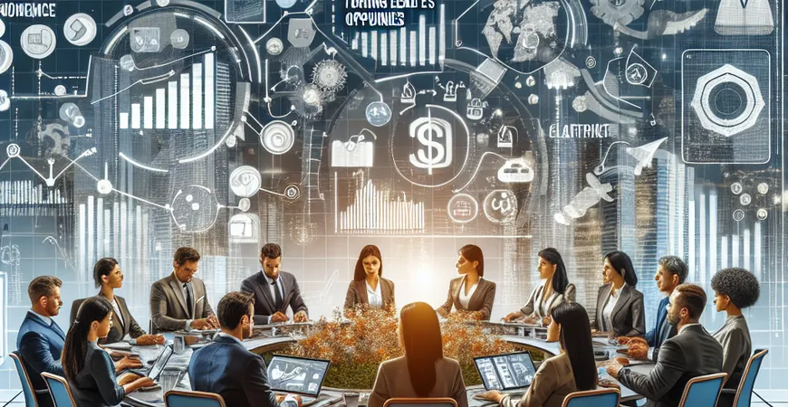 潜在客户孵化周期优化，如何快速转化为商机