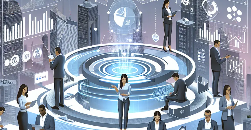 潜在客户孵化周期揭秘：从初接触到成功转化的全过程