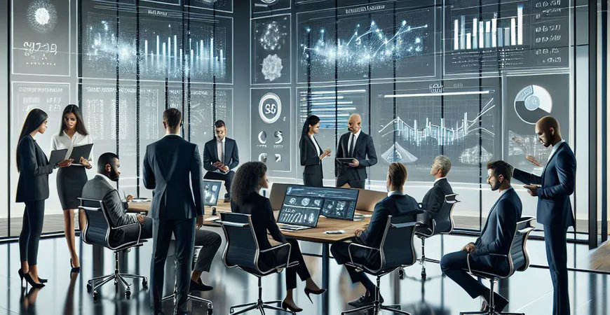 潜在客户孵化方案：线索转商机技巧揭秘