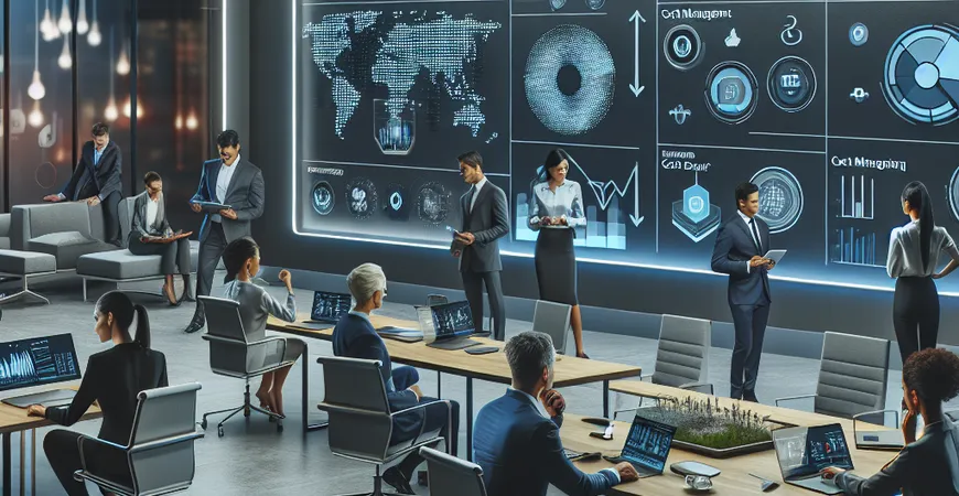 潜在客户批量标记技巧，提升销售效率的秘密