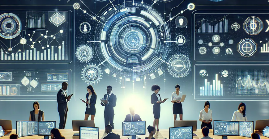 潜在客户搜索与导出：零代码CRM的智能化解决方案