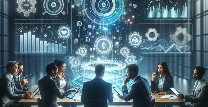 潜在客户搜索：提升管理效率的关键