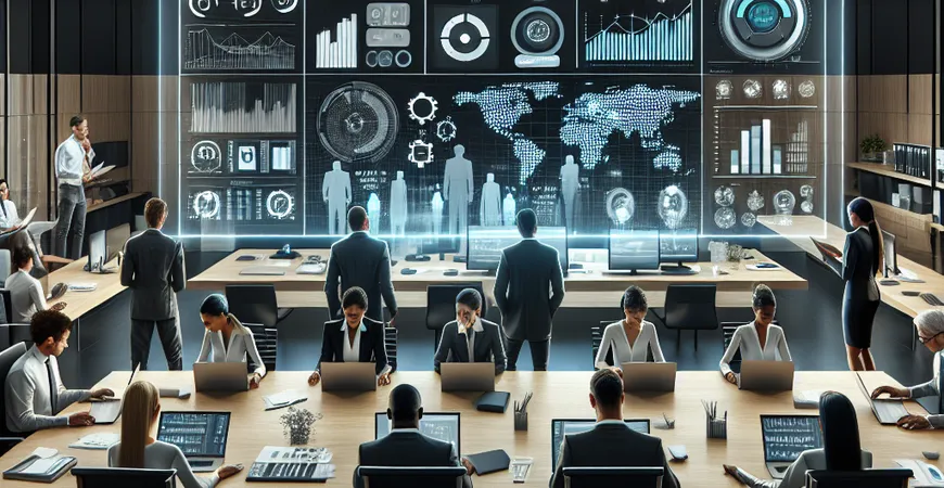 潜在客户搜索：数字化管理最佳实践