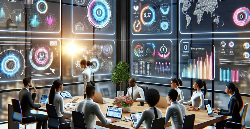 潜在客户标记的小妙招，精准定位目标客户