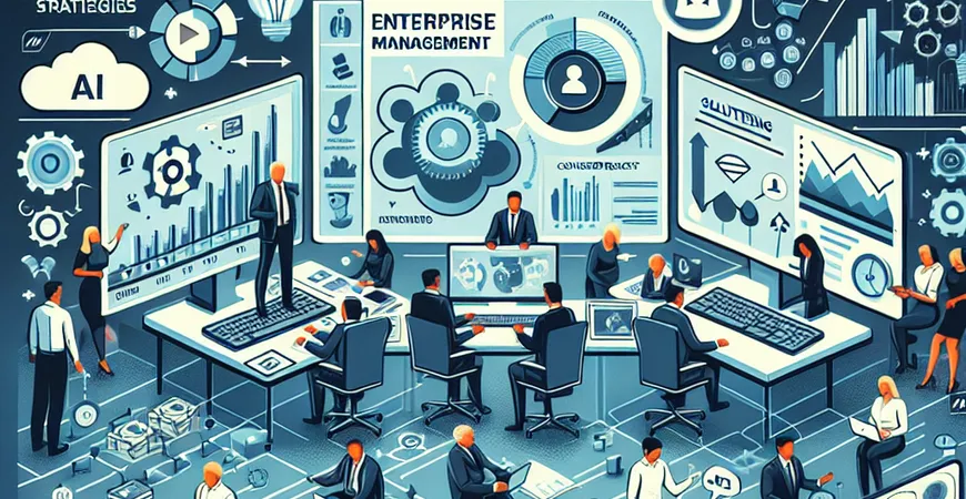 潜在客户管理策略的全面解析，提升转化率的秘诀