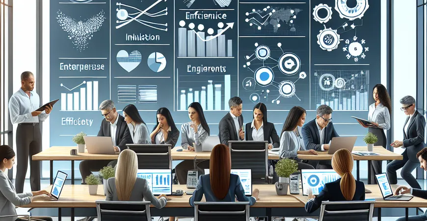 潜在客户转化难题：标记与分类方法一网打尽