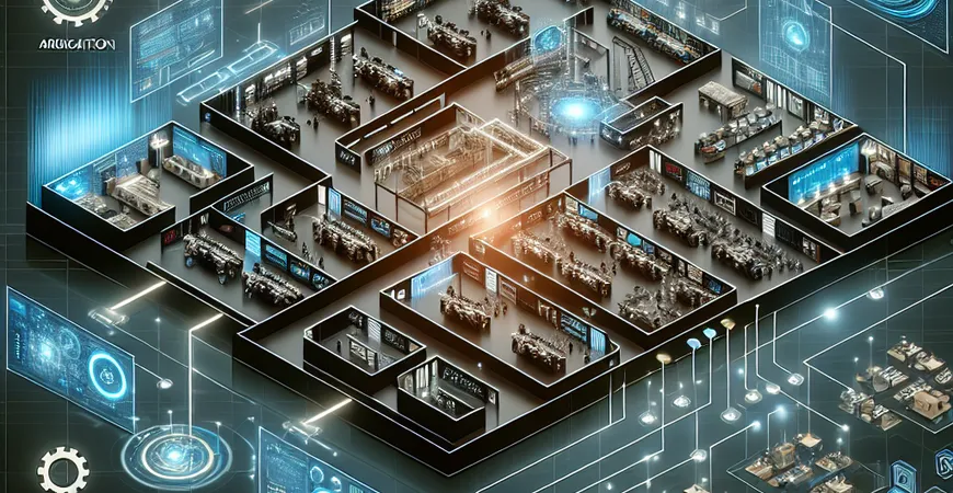 用户界面优化，提升使用体验的秘诀