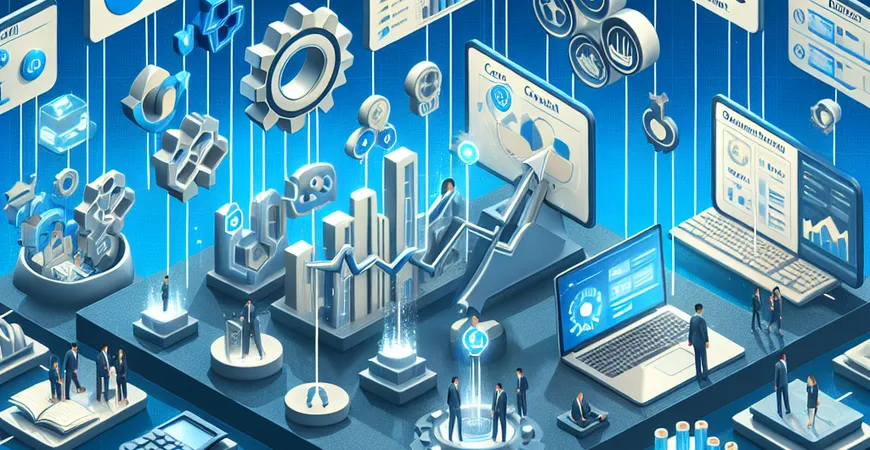 百度线索导入CRM的关键步骤，快速提高效率