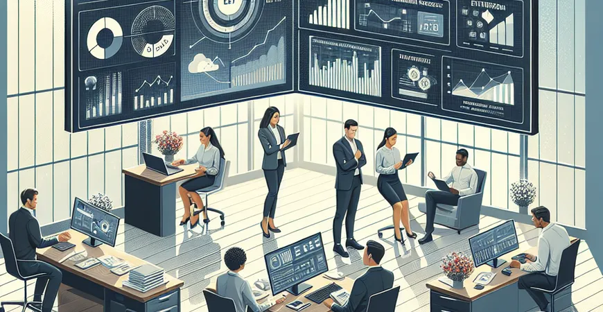 百度线索跟进策略：2025年销售必备技巧