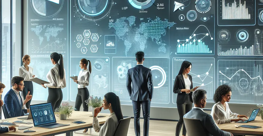 线索分配不均解决方案：提高销售团队效率的关键