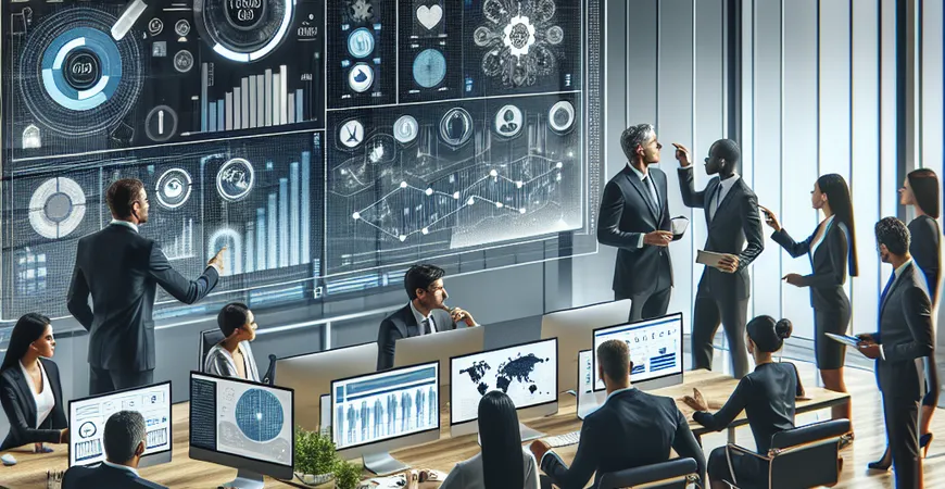 线索分配效率优化的三大策略，提升团队效率