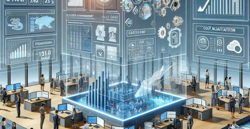 线索分配效率优化的最新策略：零代码CRM的突破点