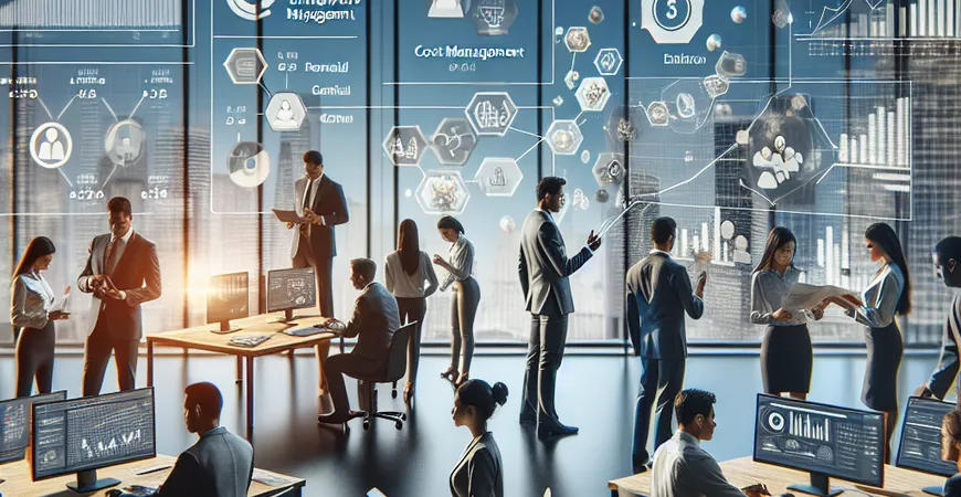 线索分配效率提升的秘密，零代码CRM潜在客户搜索技巧