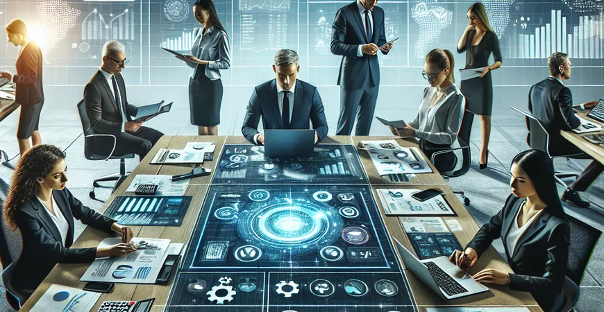 线索分配规则优化：提升团队协作效率的秘诀