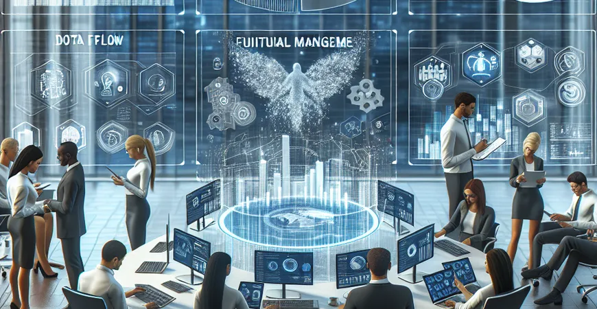 线索分配规则模板详解：权限设置与流程优化