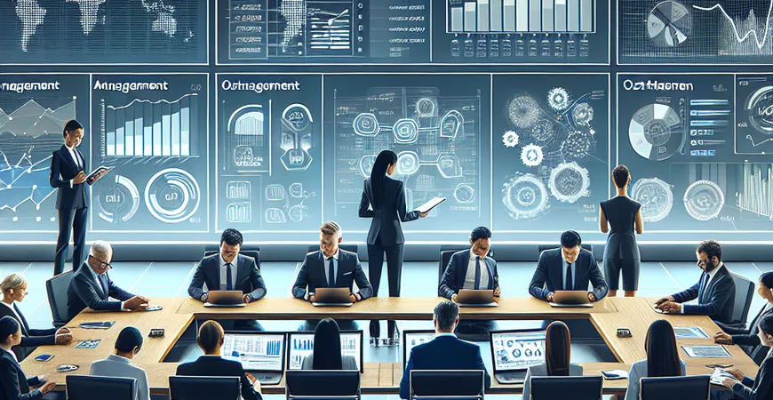 线索分配规则设置的常见误区，避免销售管理陷阱